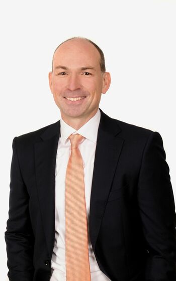 Rechtsanwalt Dr. Martin Seybold